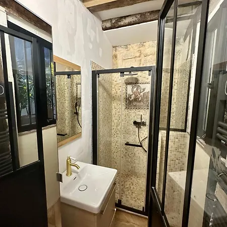 Apartament Cosy Paryż