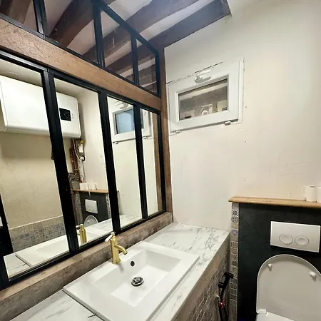 Cosy Apartament *