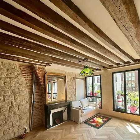 Apartment Cosy