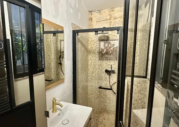 Lägenhet Cosy Paris